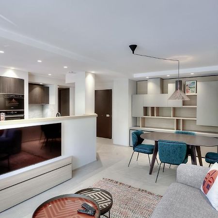 Luxury Flat With Balcony - City Center Cannes Exterior foto