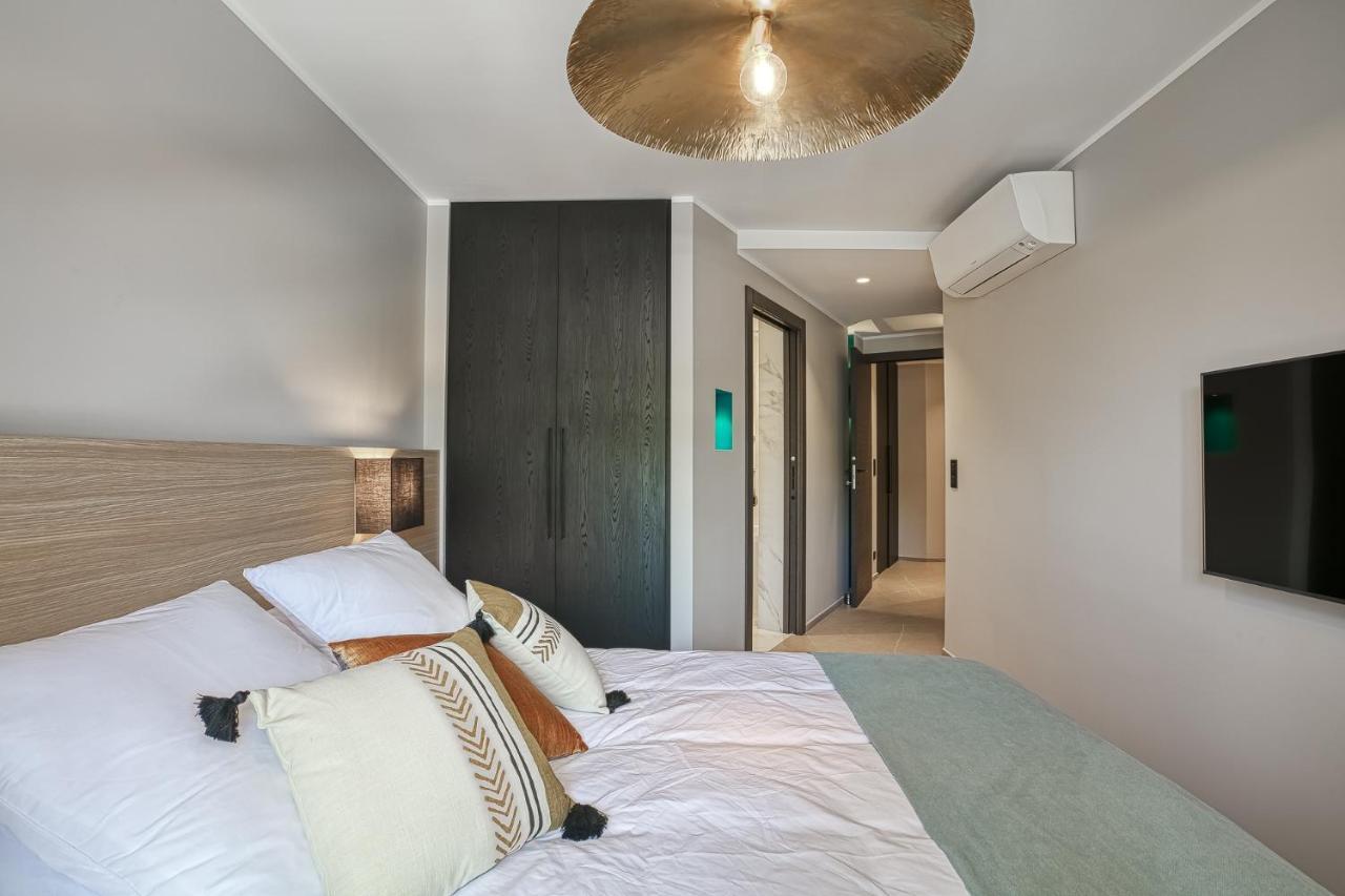 Luxury Flat With Balcony - City Center Cannes Exterior foto